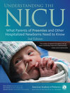 Cover image for Understanding the NICU
